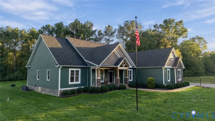 14771 Plantation Parkway, Amelia Court House, VA 23002 - #3