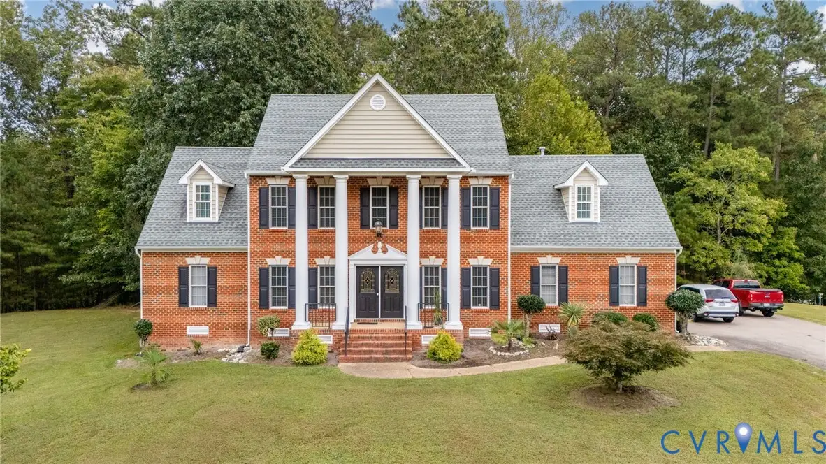 12107 Nithdale Place, Chesterfield, VA 23838 - #1