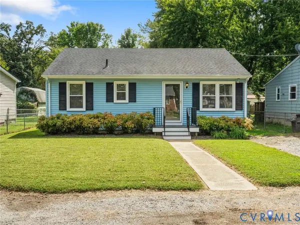 1311 New York Avenue, Glen Allen, VA 23060