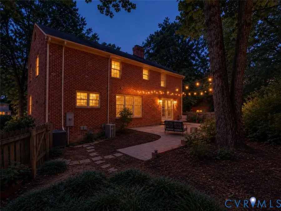 407 Berwickshire Drive, Henrico, VA 23229 - #2