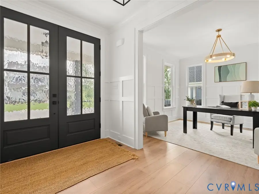 14918 Bradfield Loop, Midlothian, VA 23112 - #3