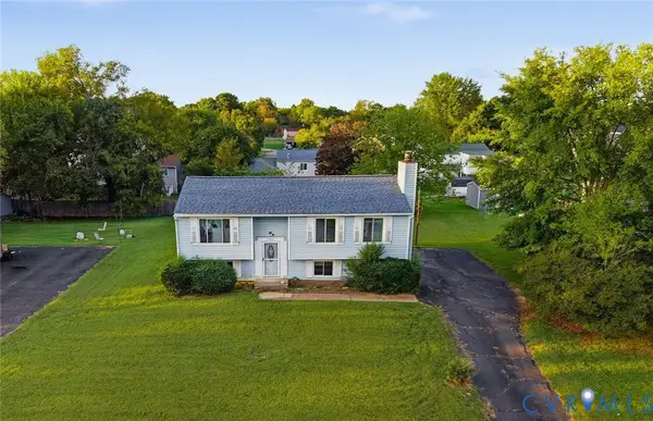 1206 Middleberry Drive, Henrico, VA 23231