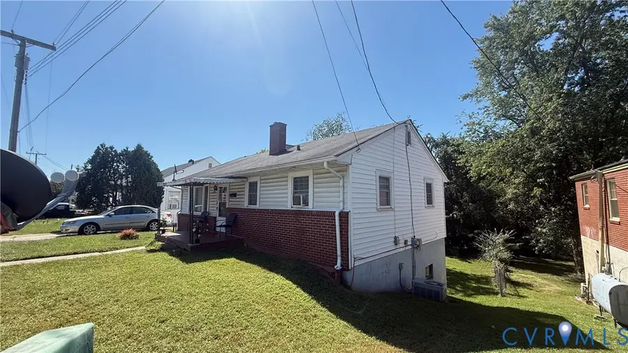 507 Armstead Avenue, Martinsville, VA 24112 - #2