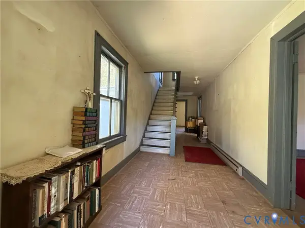 10320 Courthouse Road, Charles City, VA 23030