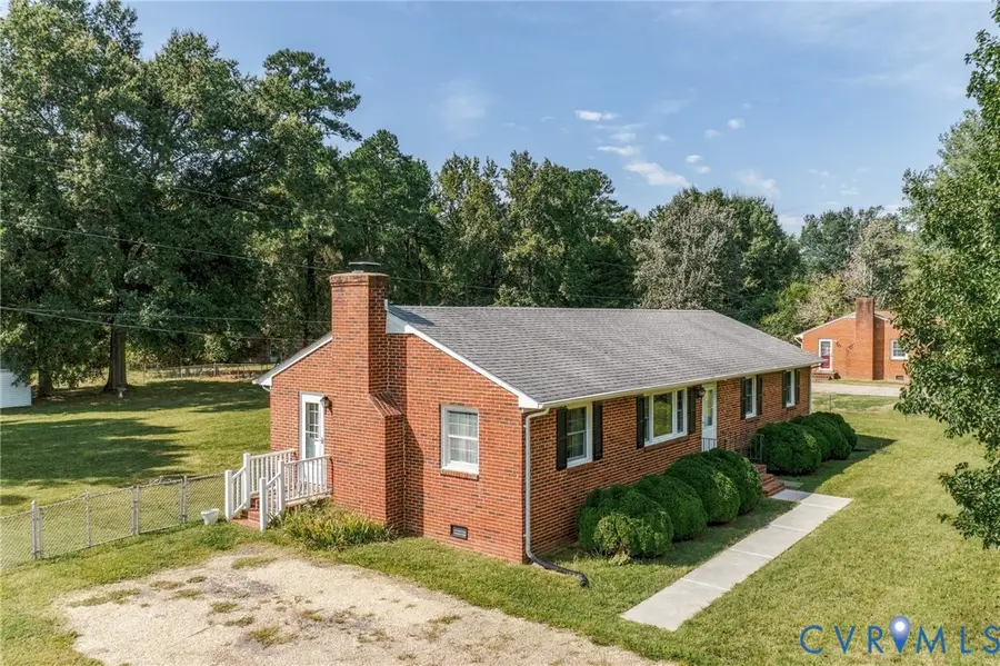 10215 River Road, South Chesterfield, VA 23803 - #2