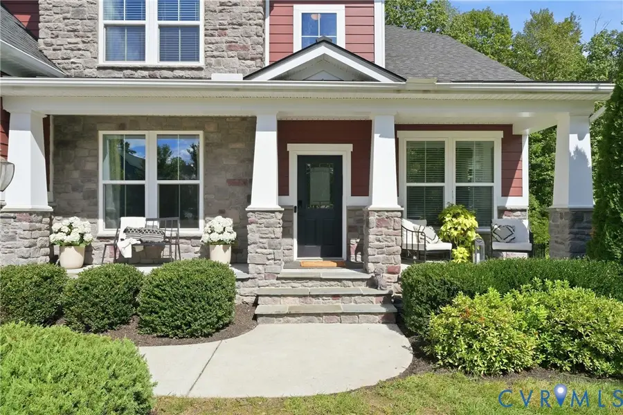 6801 Boston Creek Court, Moseley, VA 23120 - #3