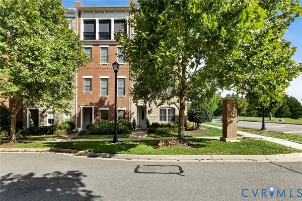 3300 Haydenpark Lane, Henrico, VA 23233