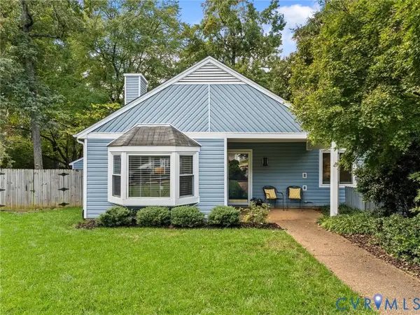 12319 California Drive, Henrico, VA 23233
