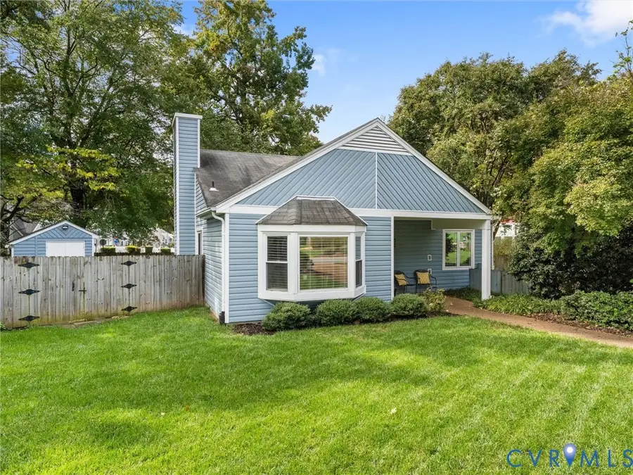 12319 California Drive, Henrico, VA 23233 - #2
