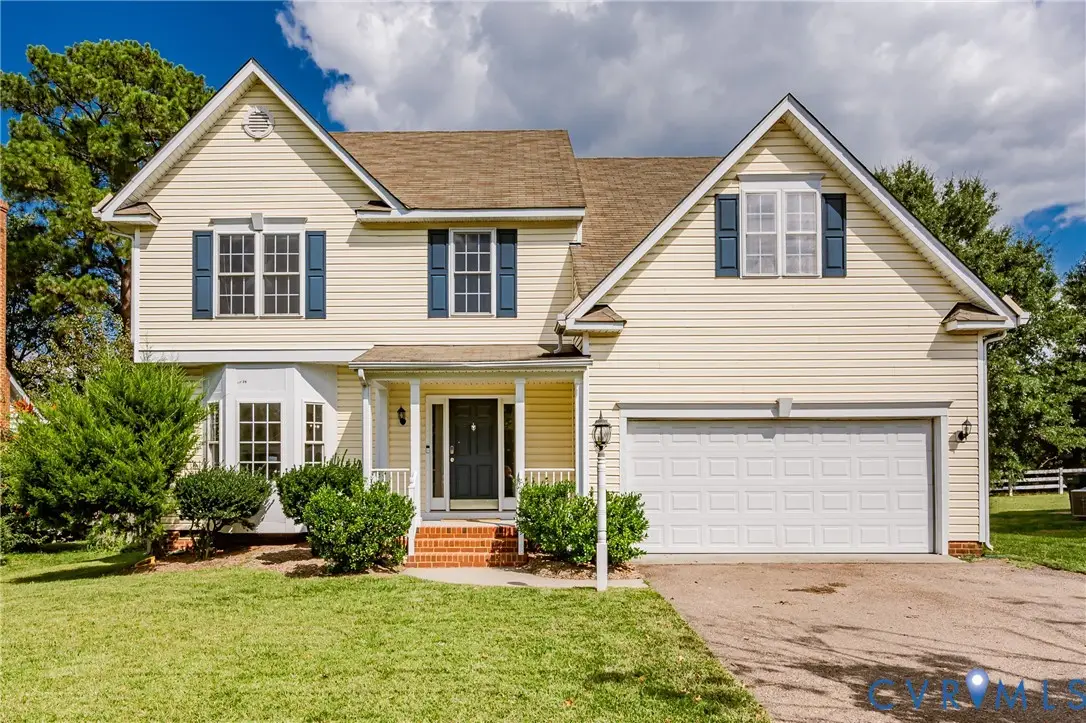 10609 Sherwin Place, Glen Allen, VA 23059 - #1