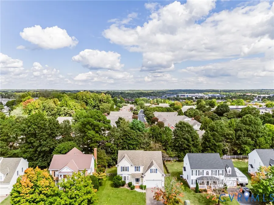 10609 Sherwin Place, Glen Allen, VA 23059 - #2