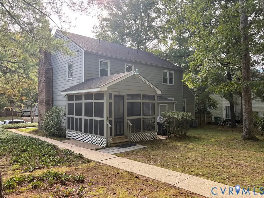 12308 Poplar Forest Drive, Henrico, VA 23238 - #2