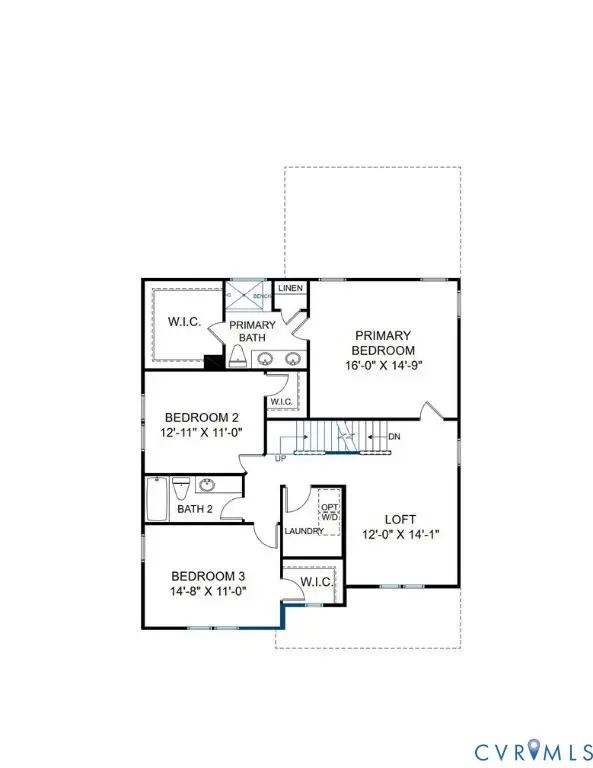 Lot 7 Charter West Road, Midlothian, VA 23114 - #3
