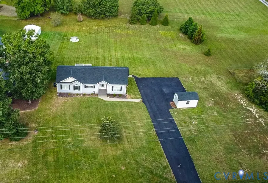 2686 Dogtown Road, Goochland, VA 23063 - #2