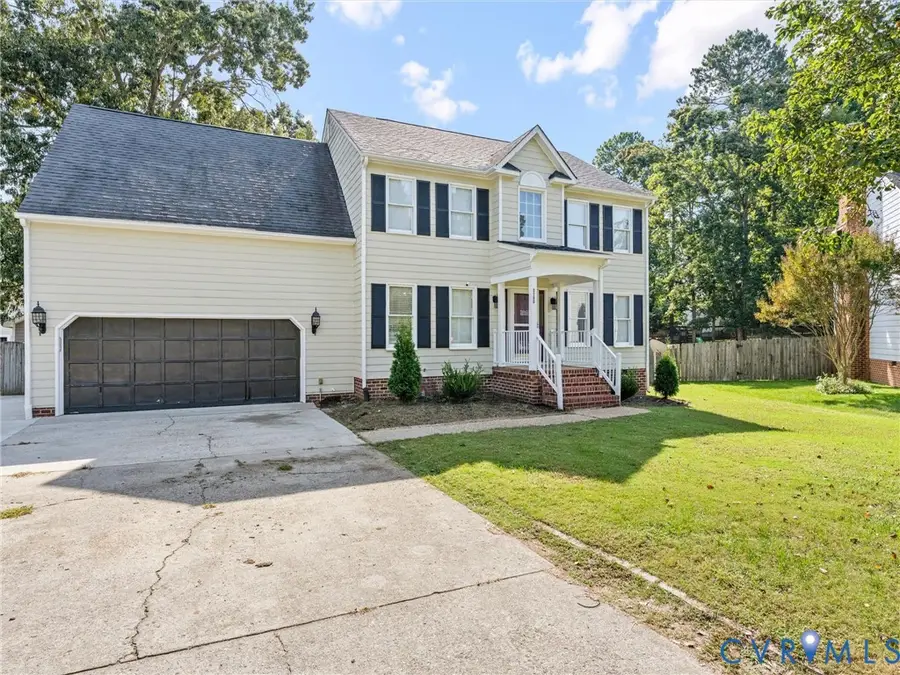 5200 Olde Milbrooke Drive, Glen Allen, VA 23060 - #2