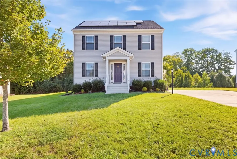 4907 Lancewood Rd, Chesterfield, VA 23832 - #2