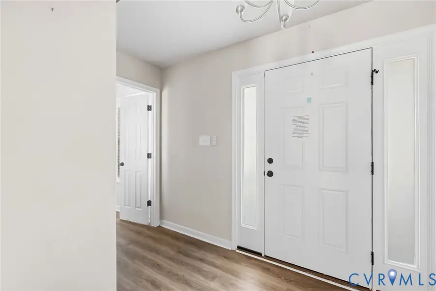 4907 Lancewood Rd, Chesterfield, VA 23832 - #3