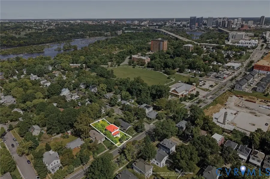 2403 Semmes Avenue, Richmond, VA 23225 - #2