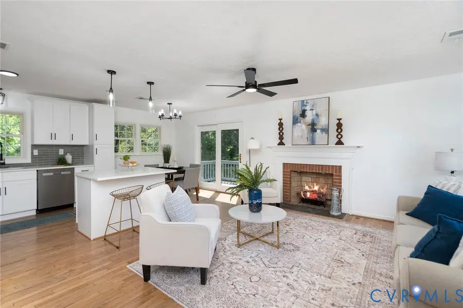 2208 Banbury Street, Charlottesville, VA 22901 - #2