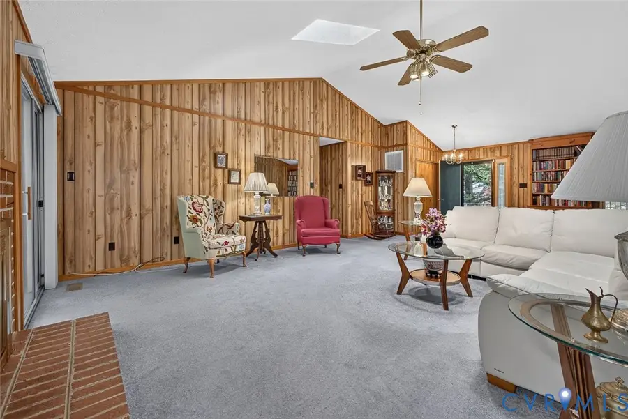 8281 Burnside Drive, Mechanicsville, VA 23116 - #3