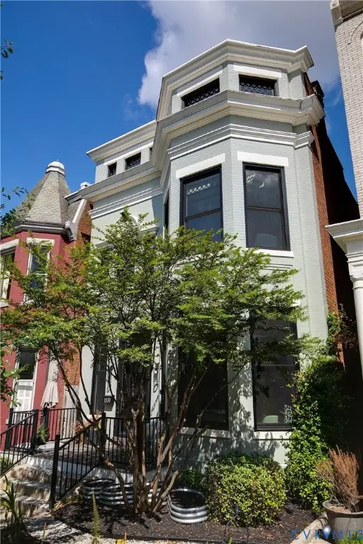 1830 W Grace Street, Richmond, VA 23220 - #3