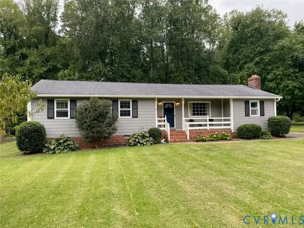 160 Arkwright Road, North Chesterfield, VA 23236