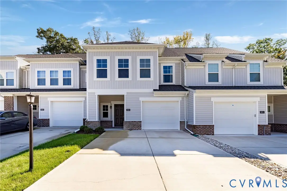 3625 Rainy Day Drive, Midlothian, VA 23112 - #1