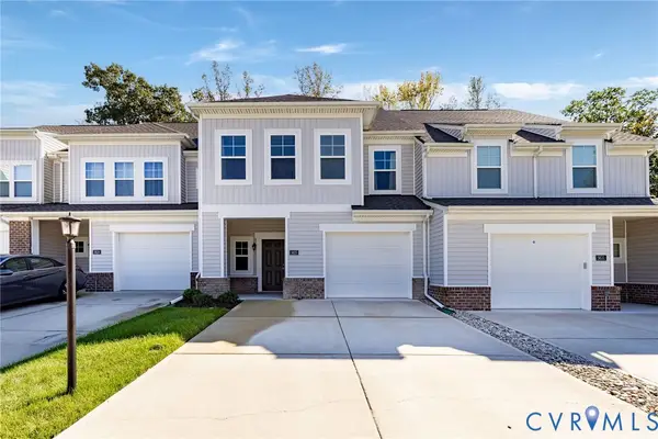3625 Rainy Day Drive, Midlothian, VA 23112