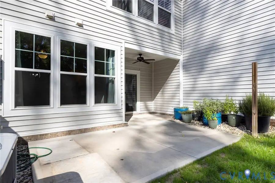 3625 Rainy Day Drive, Midlothian, VA 23112 - #2
