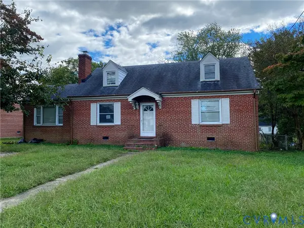 1911 Springdale Road, Richmond, VA 23222