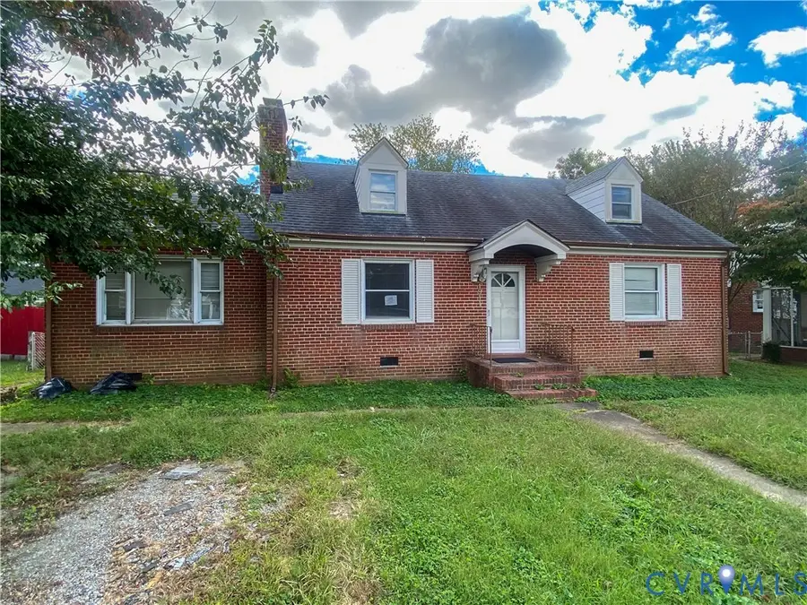 1911 Springdale Road, Richmond, VA 23222 - #3