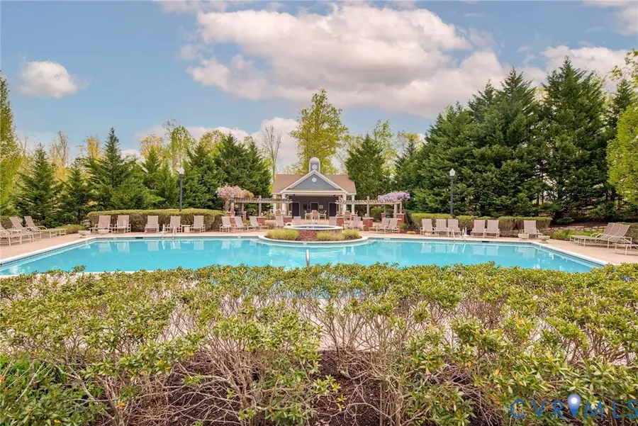 614 Bristol Village Drive #B02, Midlothian, VA 23114 - #2