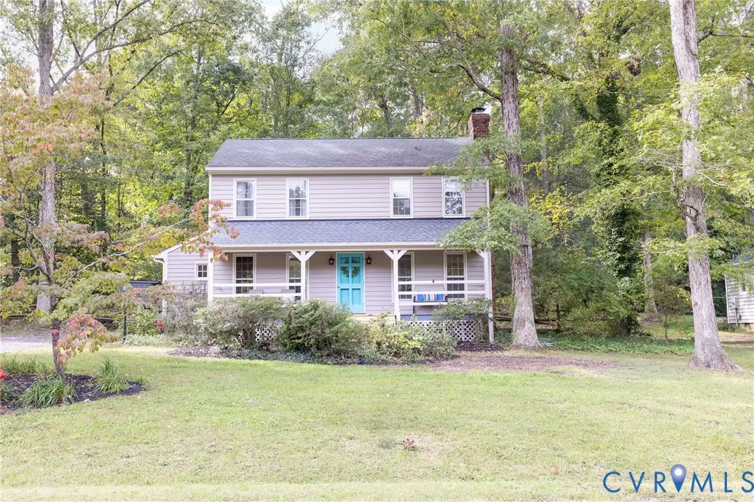 12253 Lees Lane, Ashland, VA 23005 - #1