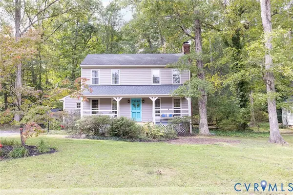 12253 Lees Lane, Ashland, VA 23005