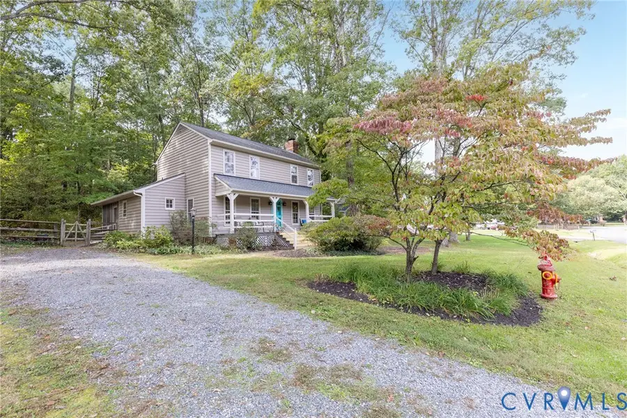 12253 Lees Lane, Ashland, VA 23005 - #2