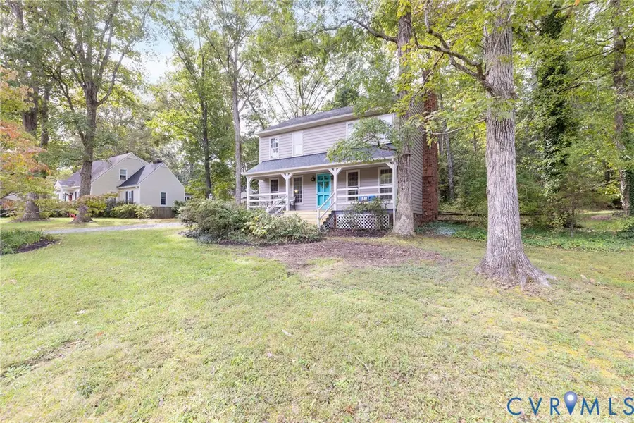 12253 Lees Lane, Ashland, VA 23005 - #3