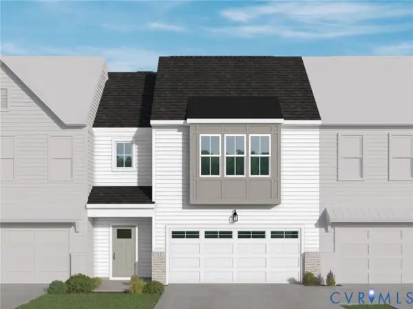 7012 Sunrise Oasis Lane, Midlothian, VA 23112