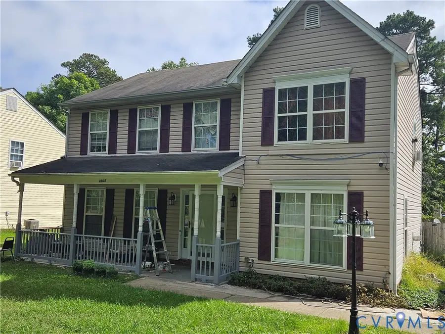 1307 Spruance Road, Richmond, VA 23225 - #2