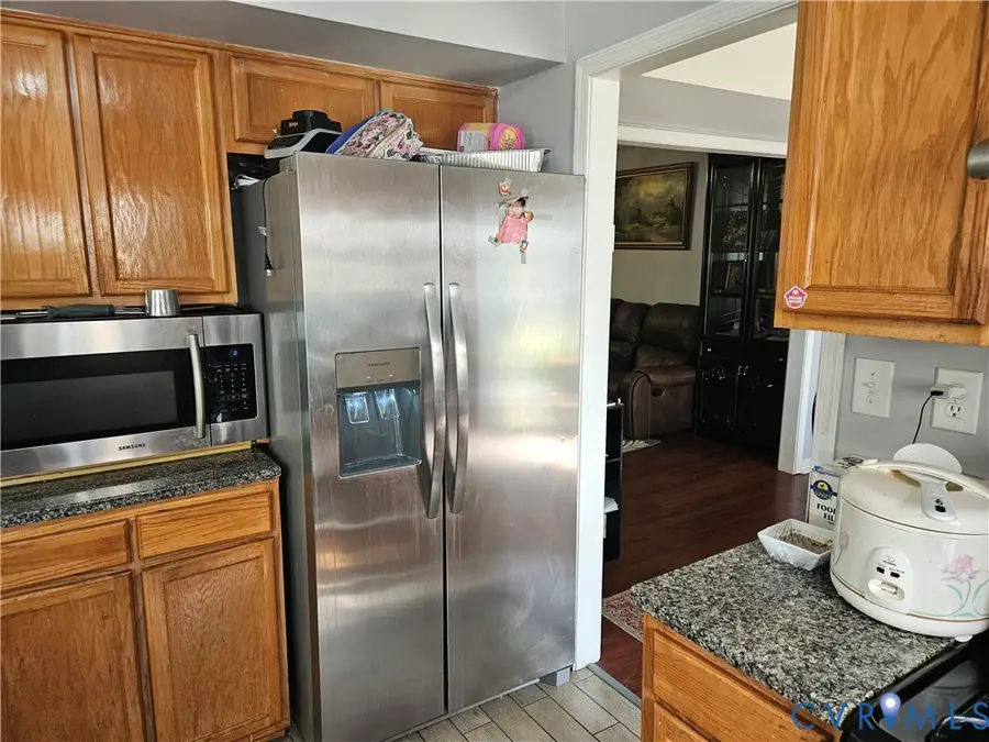 1307 Spruance Road, Richmond, VA 23225 - #3