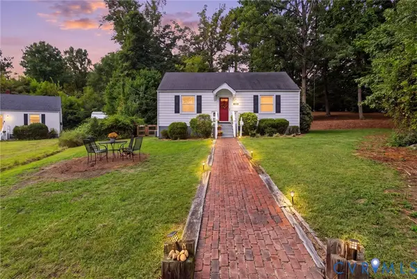7115 Walford Avenue, Henrico, VA 23226