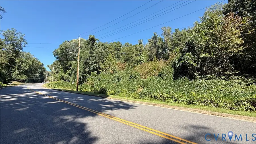 763 Indian Trail, Martinsville, VA 24112 - #3