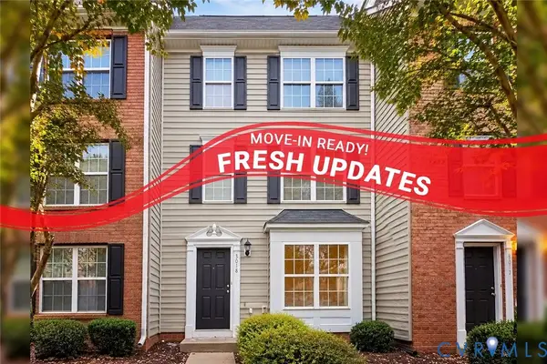 3018 Perdue Springs Lane, Chester, VA 23831