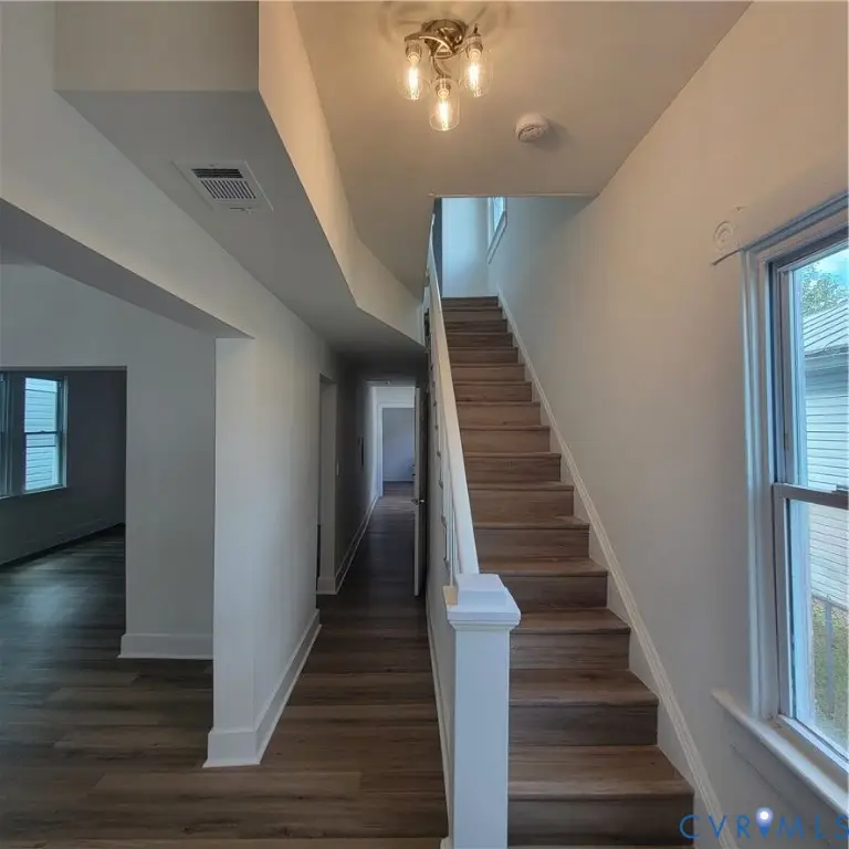 612 S Adams Street, Petersburg, VA 23803 - #2