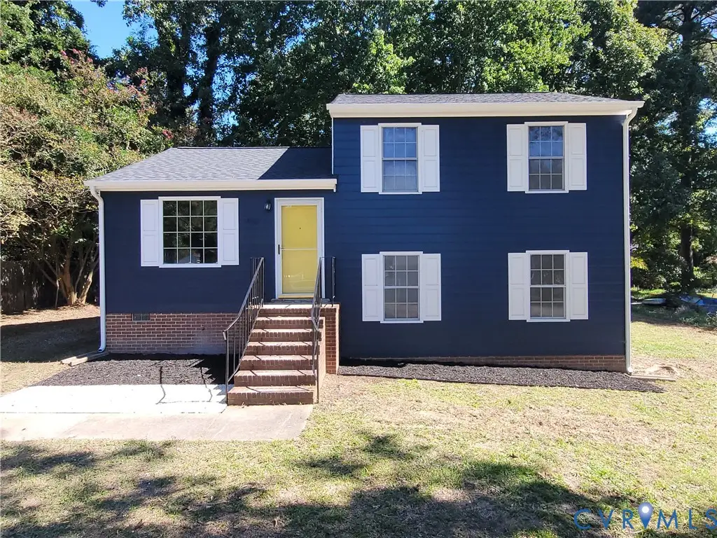 3509 Westbrook Road, Bland, VA 23860 - #1