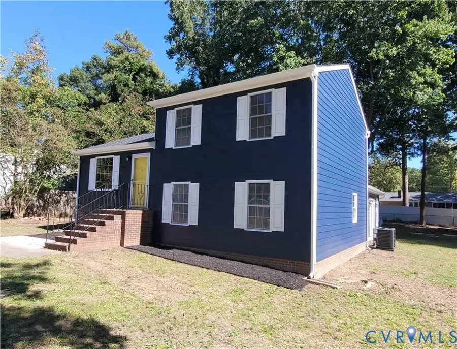 3509 Westbrook Road, Bland, VA 23860 - #3
