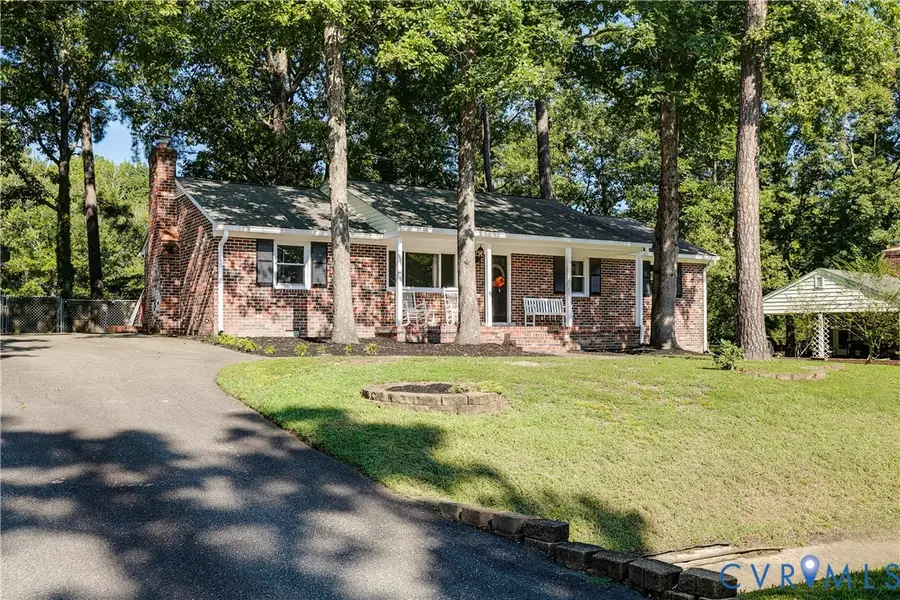 3210 Oak Meadow Lane, Midlothian, VA 23112 - #2