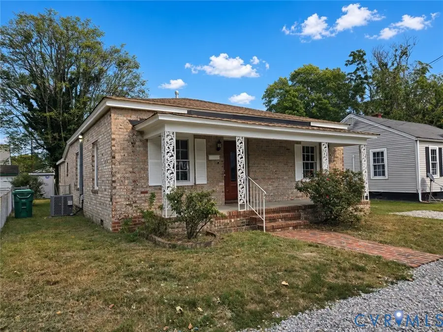 1223 Paul Street, Petersburg, VA 23803 - #2