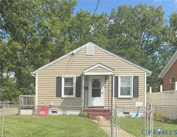 3505 Woodson Avenue, Richmond, VA 23222