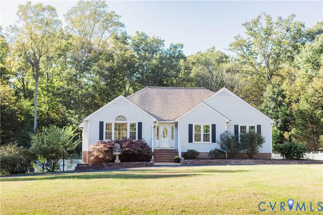 2561 Glenridge Court, Powhatan, VA 23139 - #1