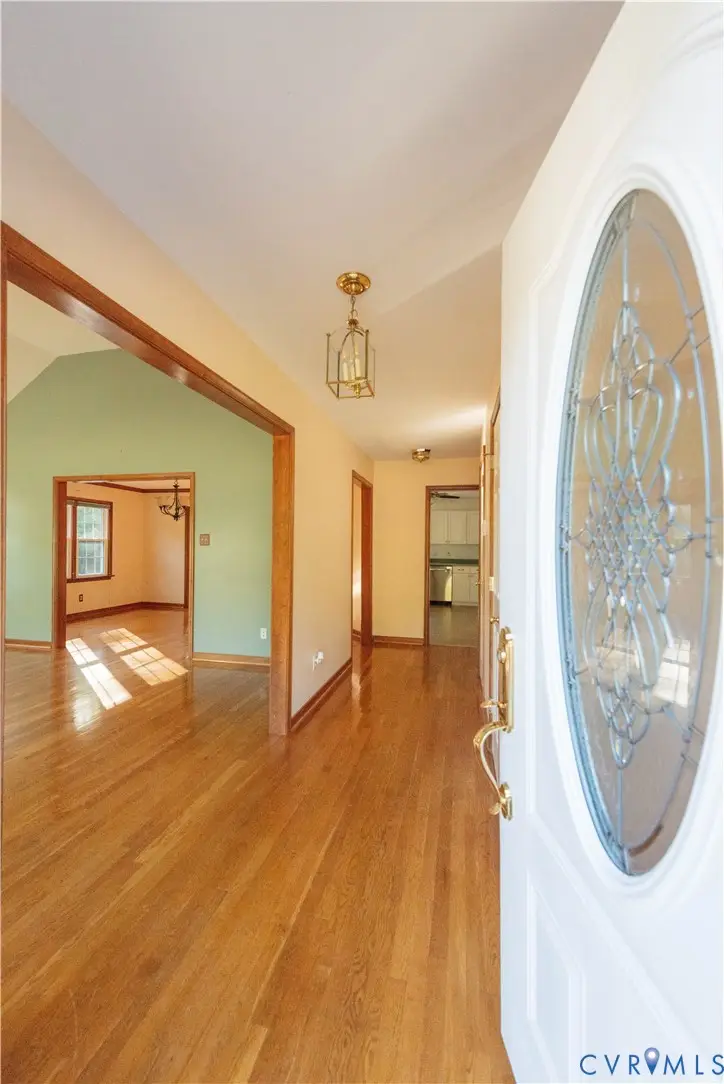 2561 Glenridge Court, Powhatan, VA 23139 - #3